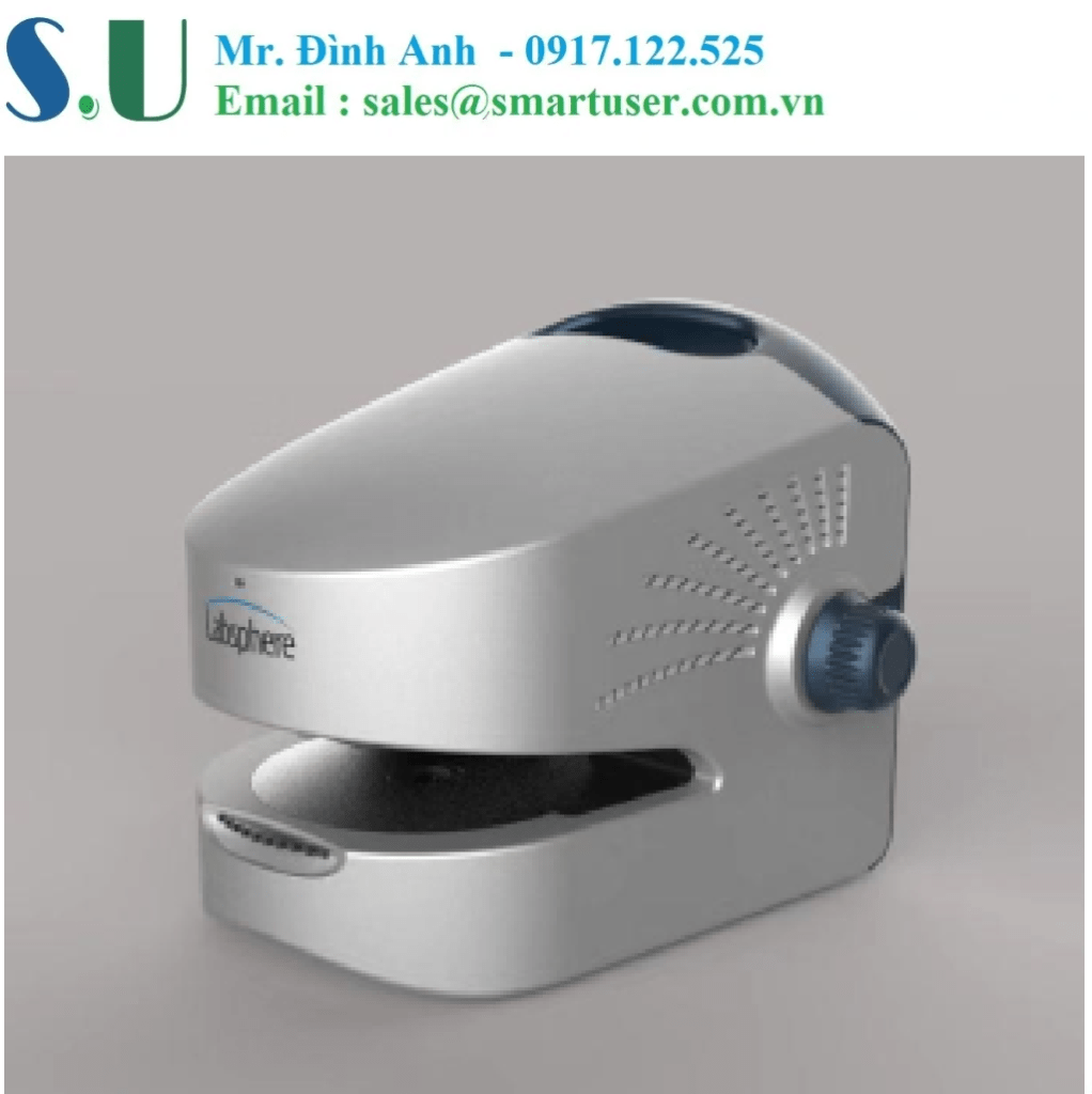 Máy phân tích độ truyền tia cực tím UV-1800F