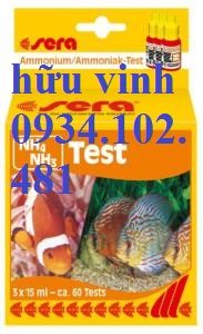 test khí độc